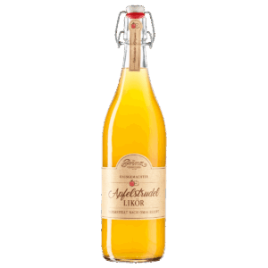Prinz Apfelstrudel Likör 16% vol.