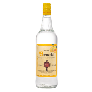 Prinz Birnerla 34% vol.