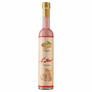 Prinz Erdbeer-Cream 15% vol.