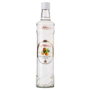 Prinz Gravensteiner Schnaps 40% vol