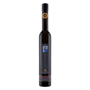 Prinz Hafele Schwarzer Johannesbeer Brand 43% vol