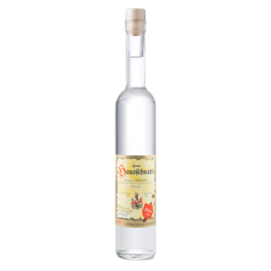 Prinz Hausschnaps Marille 34% vol.