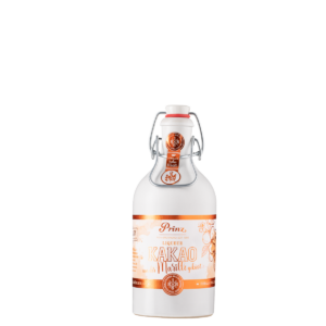 Nobilady Kakao - Marillen Liqueur 17,7 % vol 0,5l