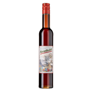 Prinz Alpenthaler Kräuter Likör 20,5% vol