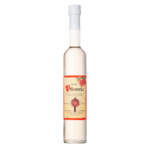 Prinz Pfirserla 34% vol.