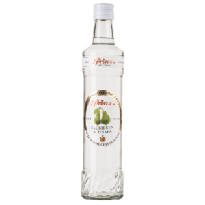 Prinz Saubirnen Schnaps 40% vol.