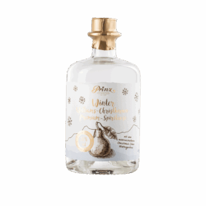 Prinz Winter Williams Christbirne 34% vol