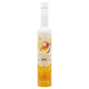 Prinz Mango-Limes 16% vol.