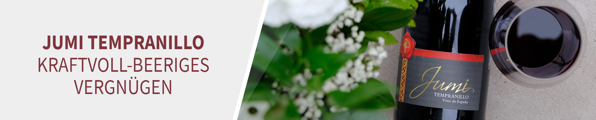 Jumi Tempranillo