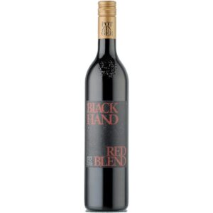 2021 Black Hand Red Blend