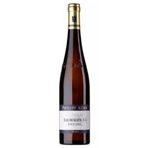 2022 Saumagen GG Riesling