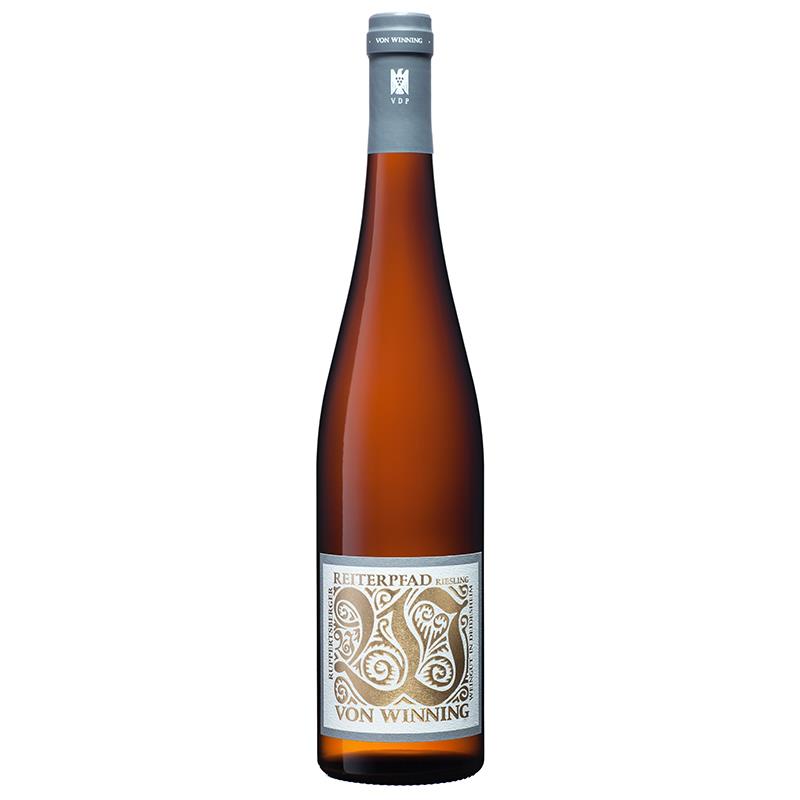 2024 Riesling "Ruppertsberger Reiterpfad" VDP.ERSTE LAGE