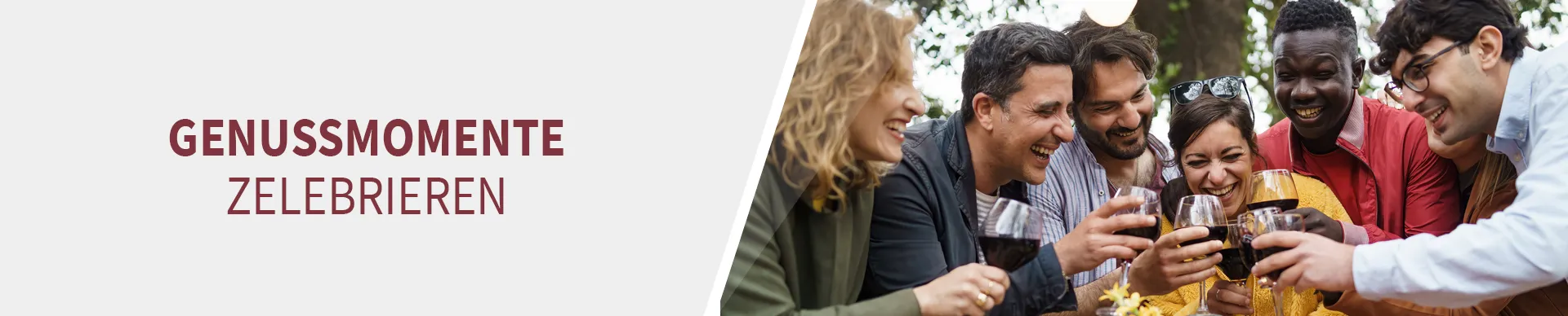 Rioja zusammen genießen