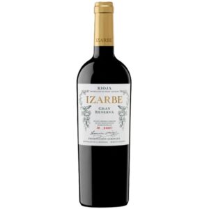 2008 Izarbe Rioja Gran Reserva