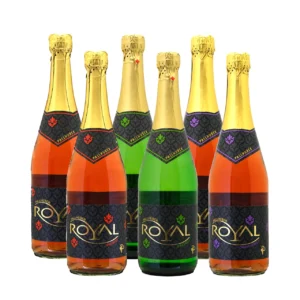 Royaler Cocktail-Mix Pallhuber