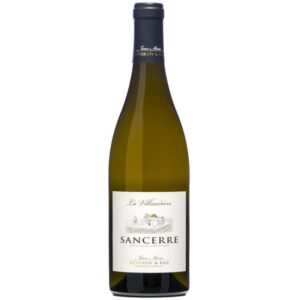 2024 Domaine de la Villaudière Sancerre White