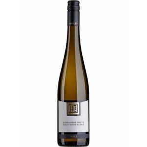2025 Scheurebe meets Sauvignon Blanc