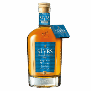 Slyrs Rum Cask Finish 46% vol