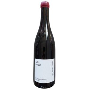 2023 Spätburgunder Kalkmergel Hainfeld