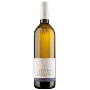 2024 Terlaner Weissburgunder