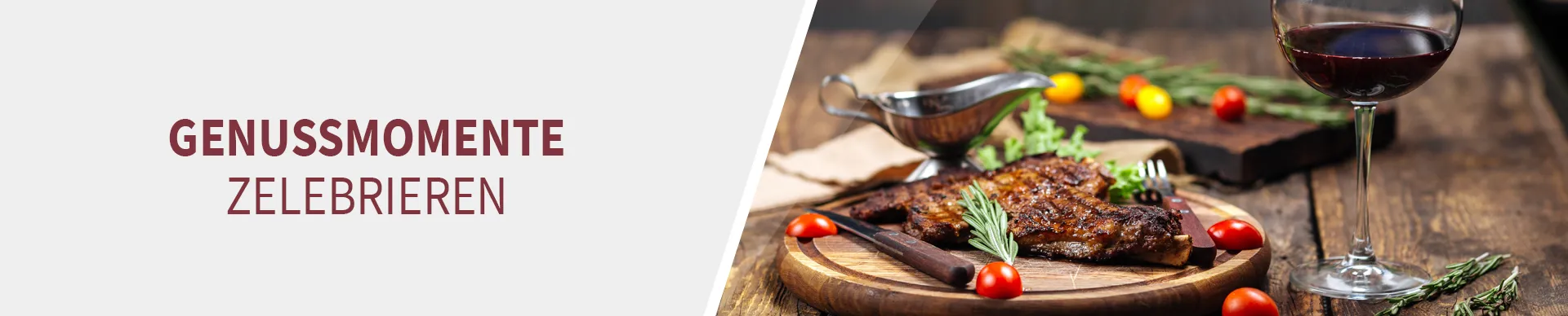 Genussmomente