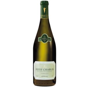 2023 Vibrant Petit Chablis
