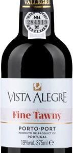 Vista Alegre Fine Tawny Porto N.V. 0,375l