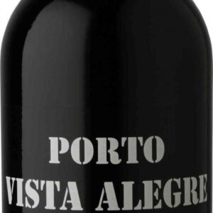 Vista Alegre Colheita Porto 2011