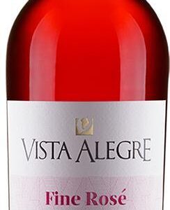 Vista Alegre Fine Rosé Porto