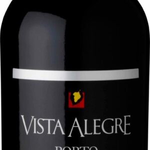 Vista Alegre Vintage Port 1997