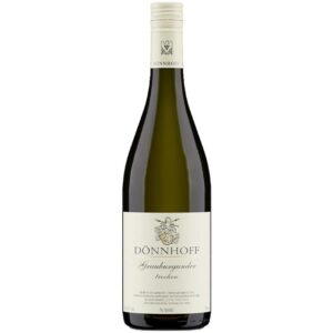 2024 Grauburgunder Trocken