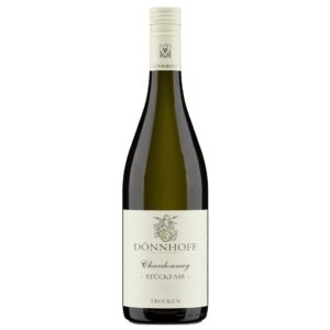 2023 Stückfass Chardonnay Trocken