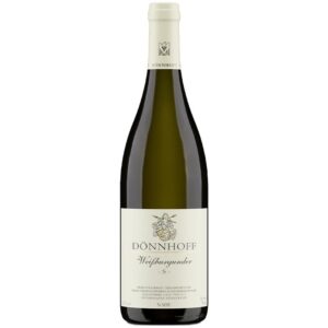 2023 Weissburgunder S