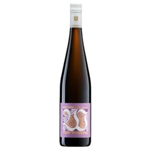 2024 Mäushöhle Riesling VDP. Erste Lage
