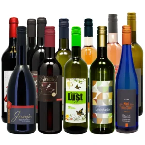 Pallhuber Genuss lieblich-süß Pallhuber