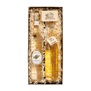 Prinz Nuss Genuss Geschenkbox