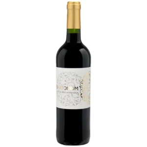 Bartonium World Wine Gallery