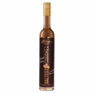 Prinz Salted Caramel Cream 17 % vol