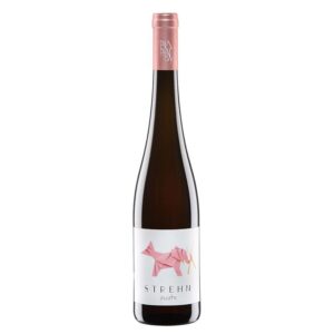 2024 Sushi Rosé