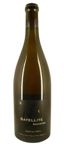 2012 Satellite Sancerre Blanc Alphonse Mellot