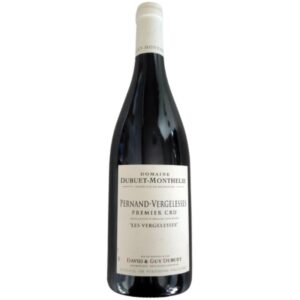 2021 Pernand-Vergelesses Premier Cru 'Les Vergelesses' Blanc