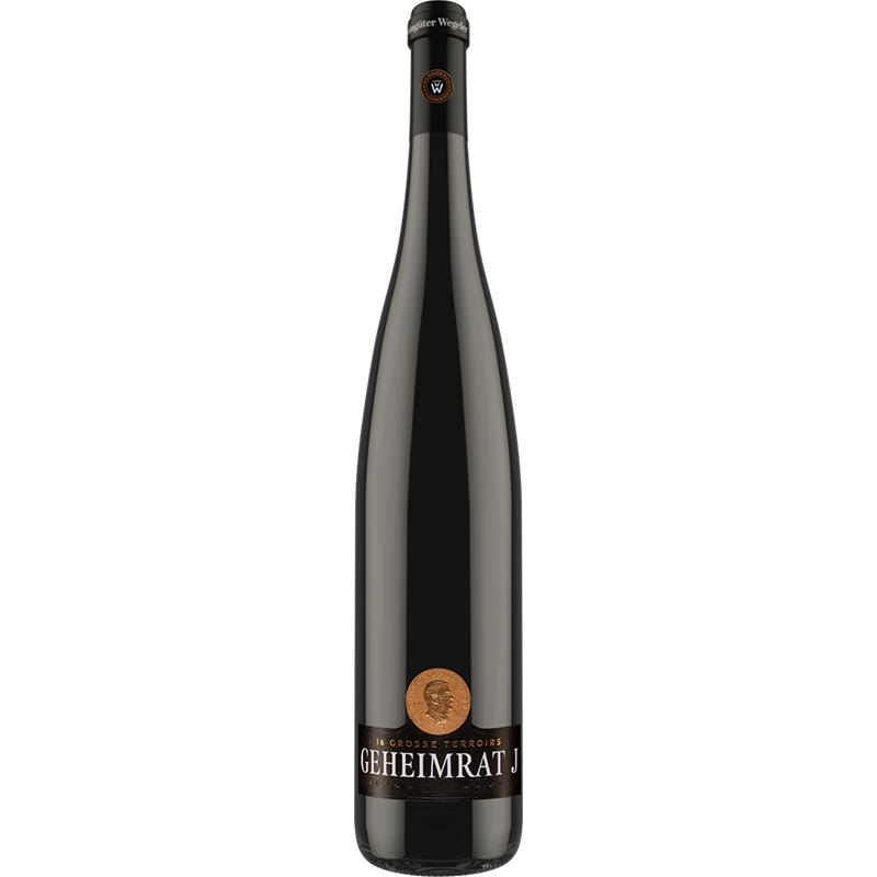 2022 Geheimrat J