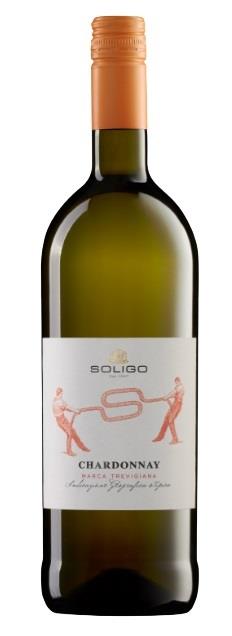 2025 Chardonnay 1,0 Liter