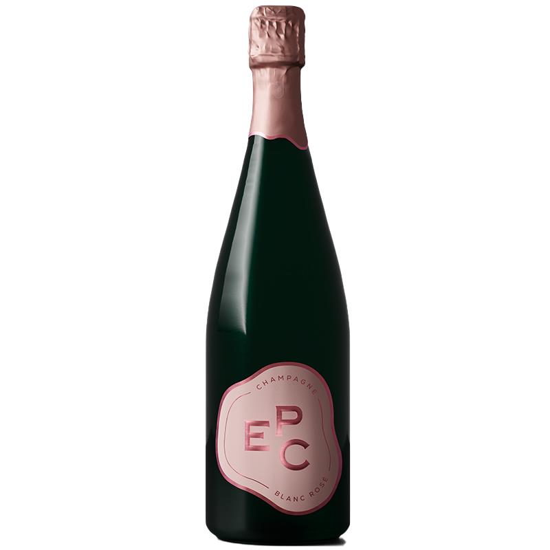 Blanc Rosé Champagne N.V.