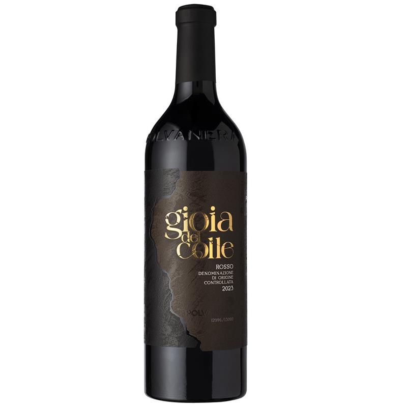 2023 Gioia del Colle Rosso