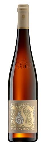 2019 Riesling "Deidesheimer Kieselberg" VDP.GROSSES GEWÄCHS Magnum