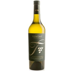 2025 Sauvignon Blanc Kalk & Kreide Südsteiermark DAC