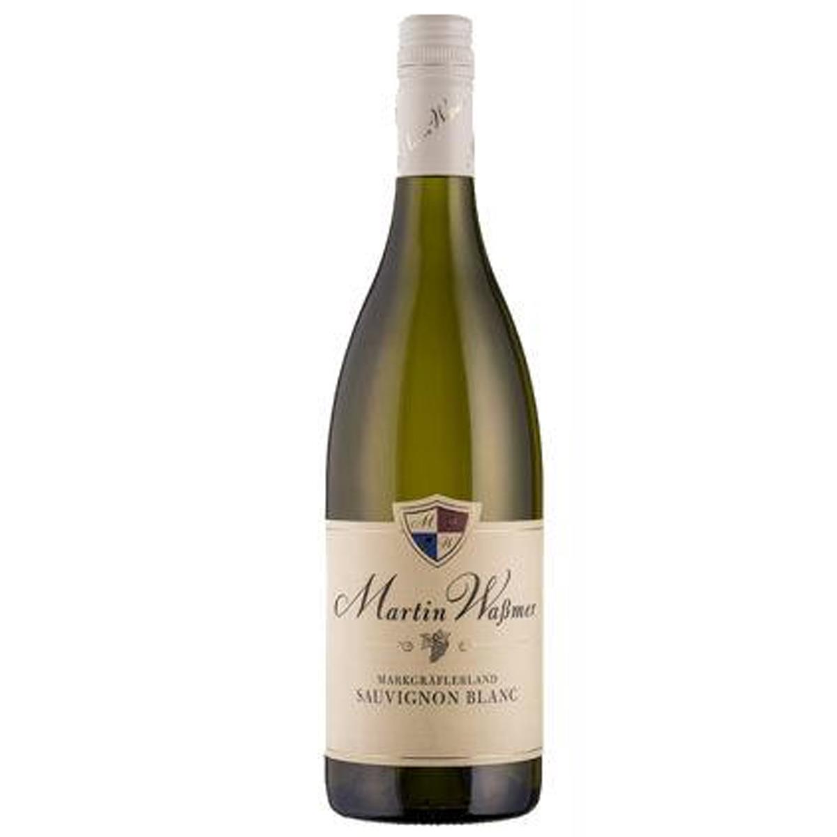 2024 Sauvignon Blanc "Markgräflerland"