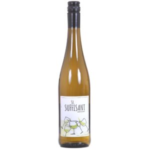 2024 Sauvignon Blanc "St. Suffisant"