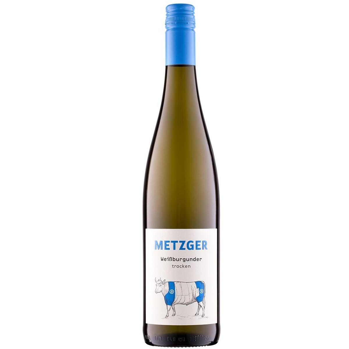 2024 Weissburgunder Trocken